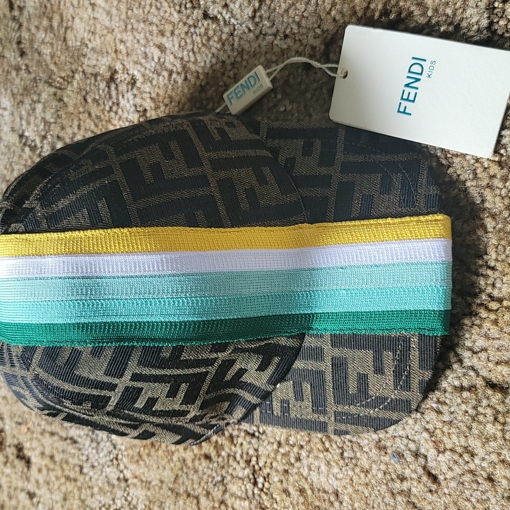 Boys Cap